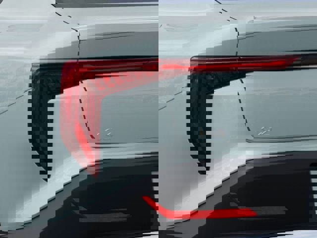 New 2026 Kia K4 EX image 12