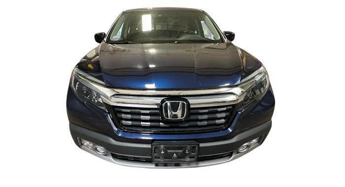 Used 2017 Honda Ridgeline RTL-E image 9