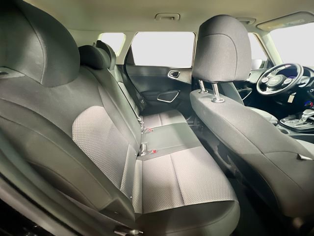 Certified 2025 Kia Soul LX image 25