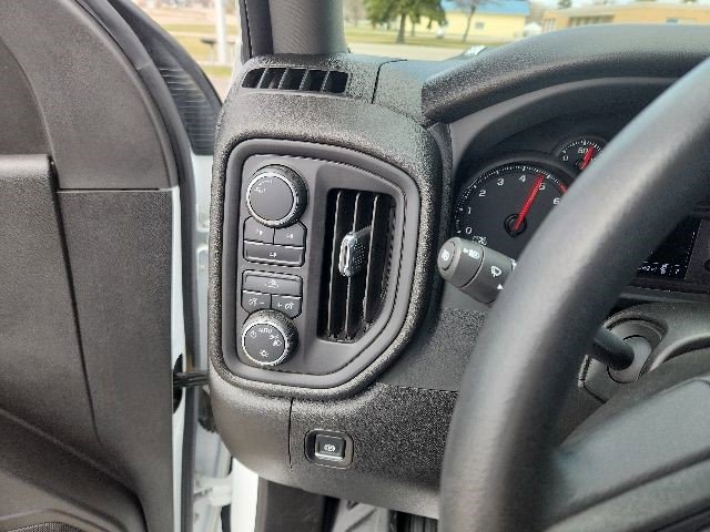 Certified 2025 Chevrolet Silverado 2500 W/T w/ WT Convenience Package AWD/4WD image 26