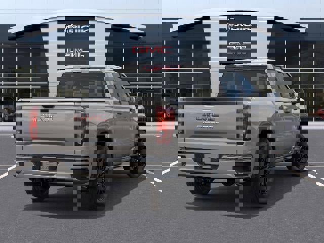 New 2026 GMC Sierra 1500 Pro w/ Graphite Edition image 4