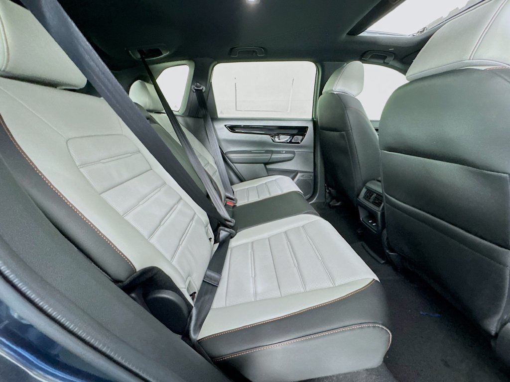 New 2027 Honda CR-V Sport Touring image 39