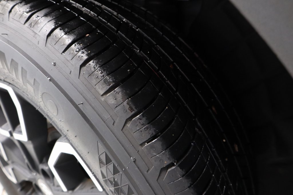 Certified 2022 Hyundai Santa Cruz SEL w/ Activity Package image 20