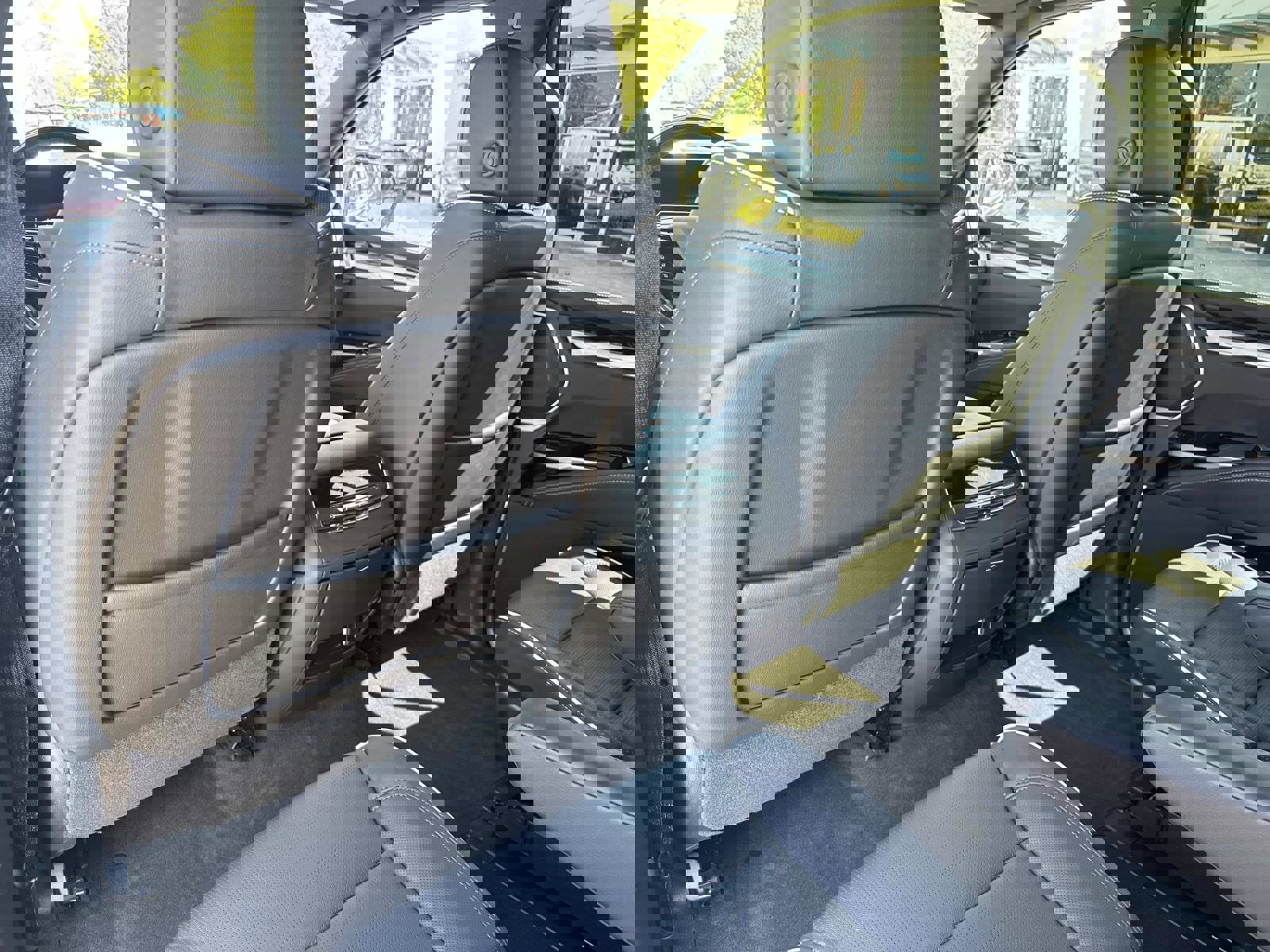 Certified 2025 Cadillac Escalade Sport image 13