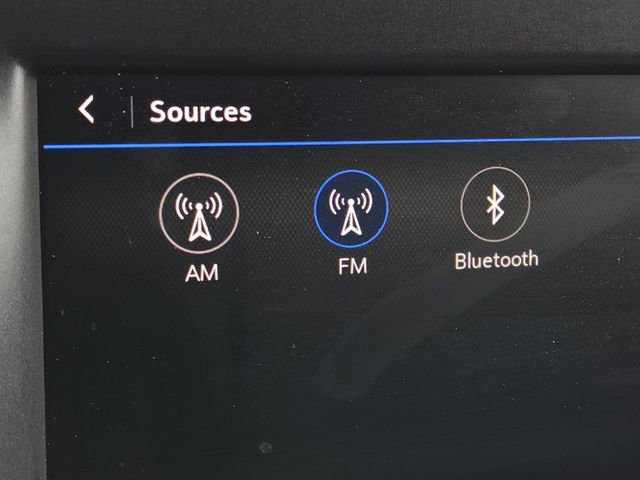 Used 2020 Chevrolet Colorado W/T w/ WT Convenience Package image 4