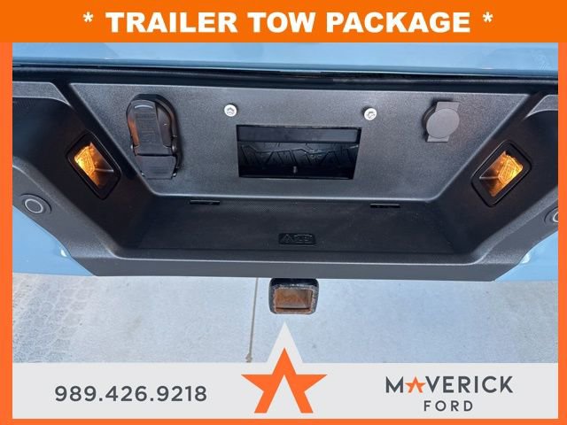 Used 2023 Ford F150 XLT w/ Equipment Group 302A High image 38