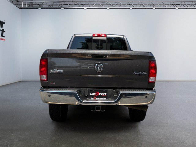 Used 2015 RAM 2500 Big Horn AWD/4WD image 15