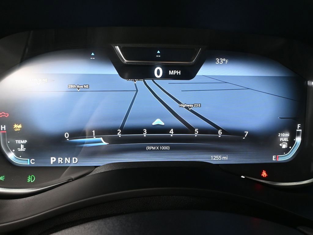 Used 2026 RAM 2500 Laramie image 32