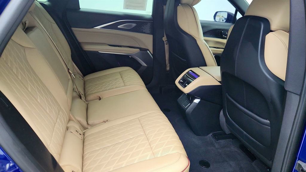 Used 2024 Cadillac Lyriq Sport w/ Nappa Leather Package image 23