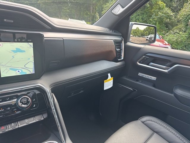 New 2026 GMC Sierra 1500 Denali image 25