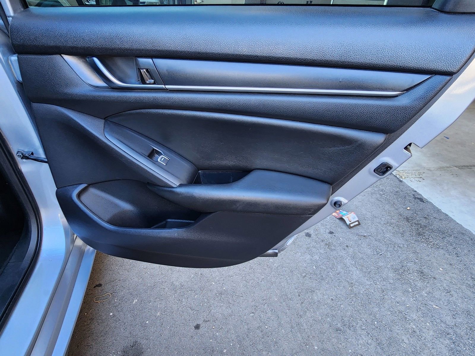 Used 2019 Honda Accord Sport image 25