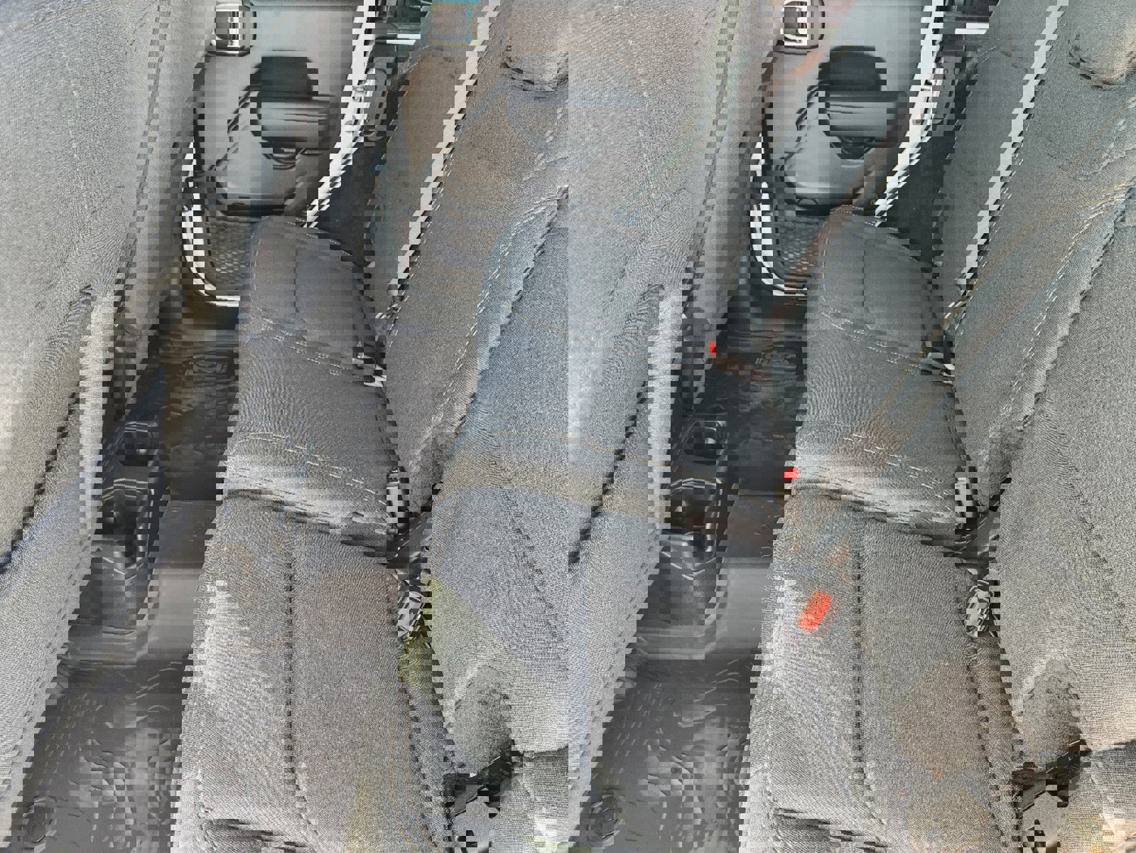 New 2024 Jeep Wrangler Willys image 22