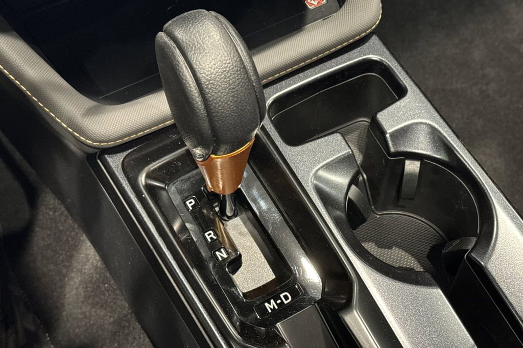 Used 2026 Subaru Forester Wilderness w/ Wilderness Plus Package image 24