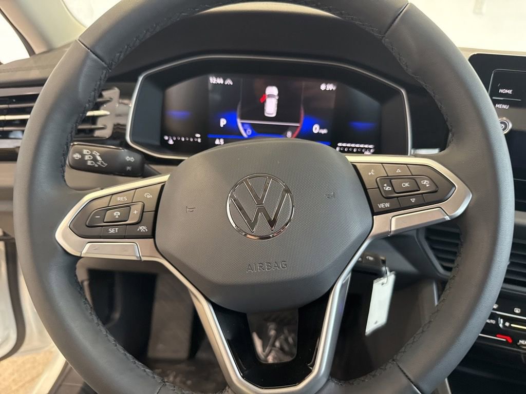 New 2026 Volkswagen Jetta S FWD image 20