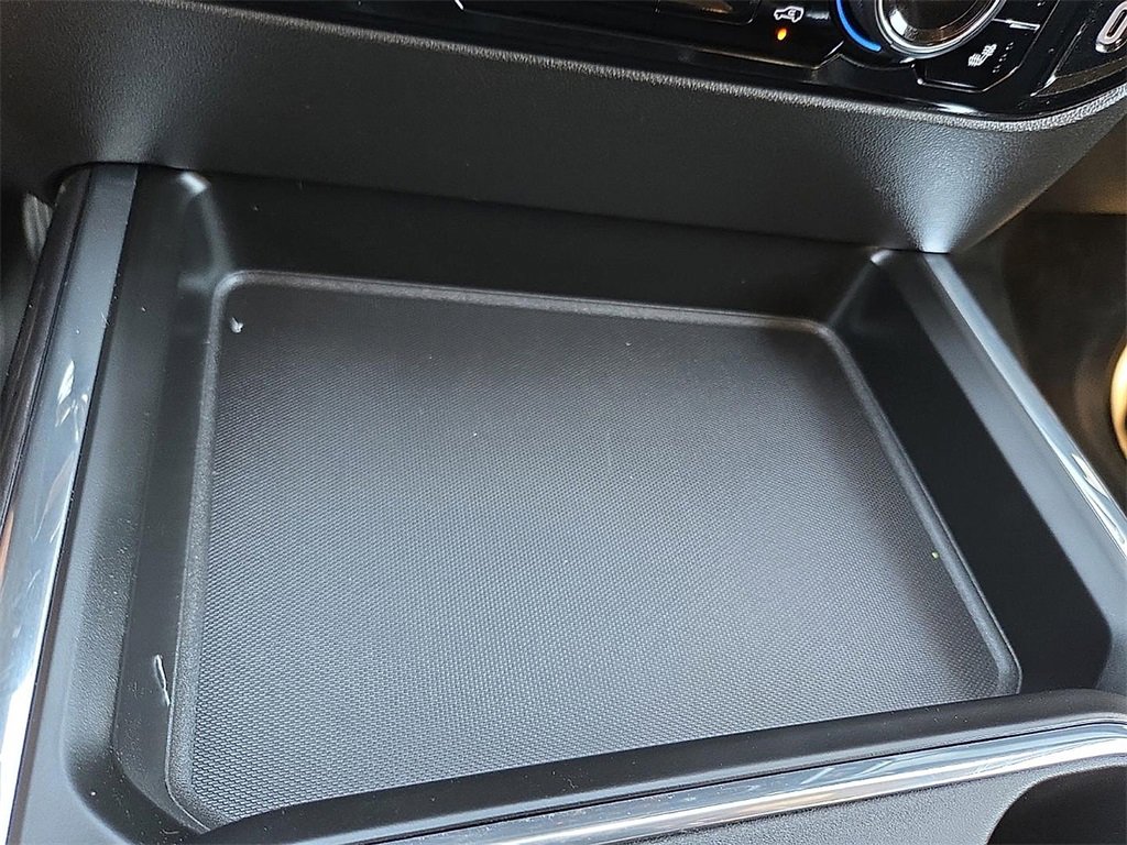 Used 2025 Chevrolet Silverado 2500 LTZ w/ Trail Boss Package image 15