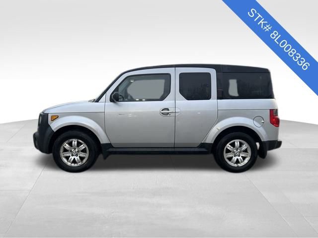 Used 2008 Honda Element EX image 4