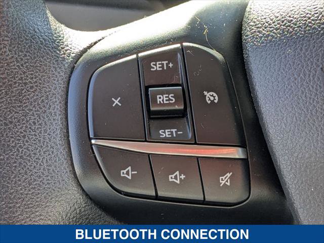 Certified 2022 Ford Bronco Sport Big Bend image 16