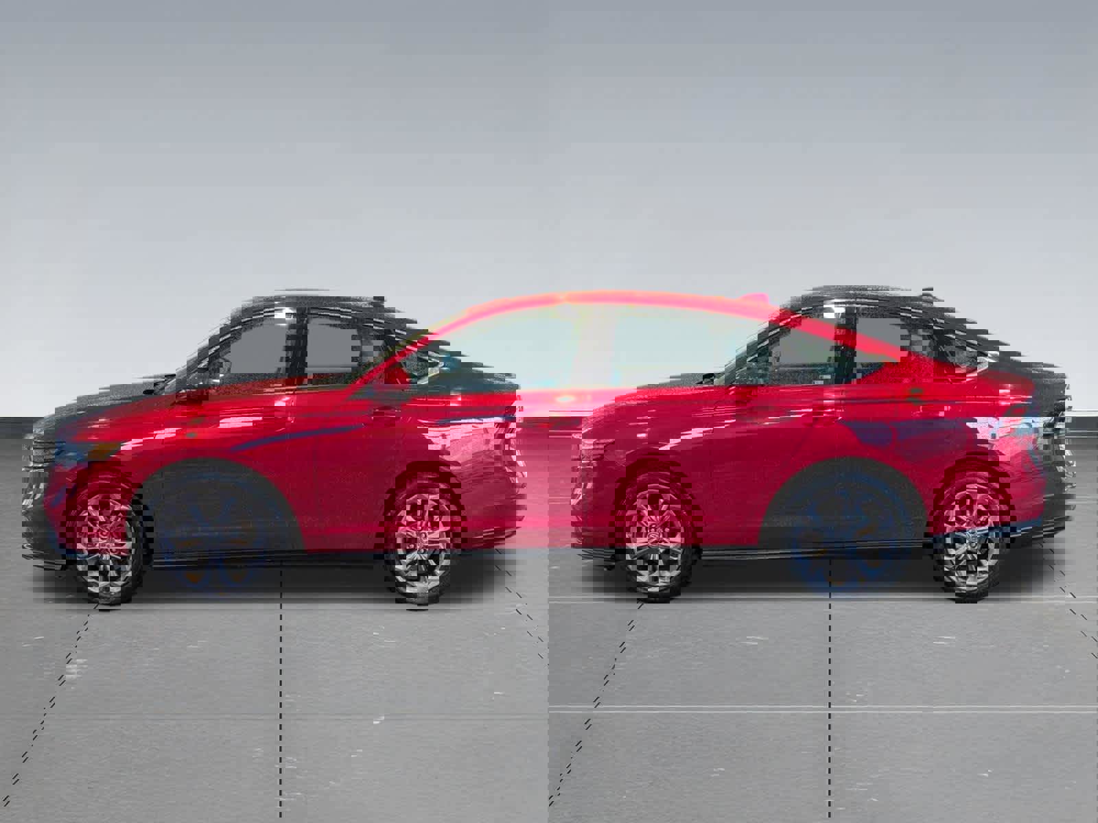 Used 2024 Honda Accord EX image 3