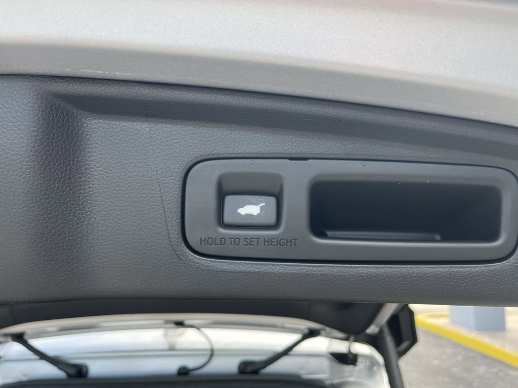 New 2026 Honda CR-V Sport-L image 7