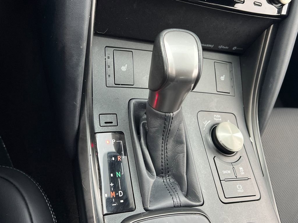 Certified 2024 Lexus IS 350 F Sport image 23