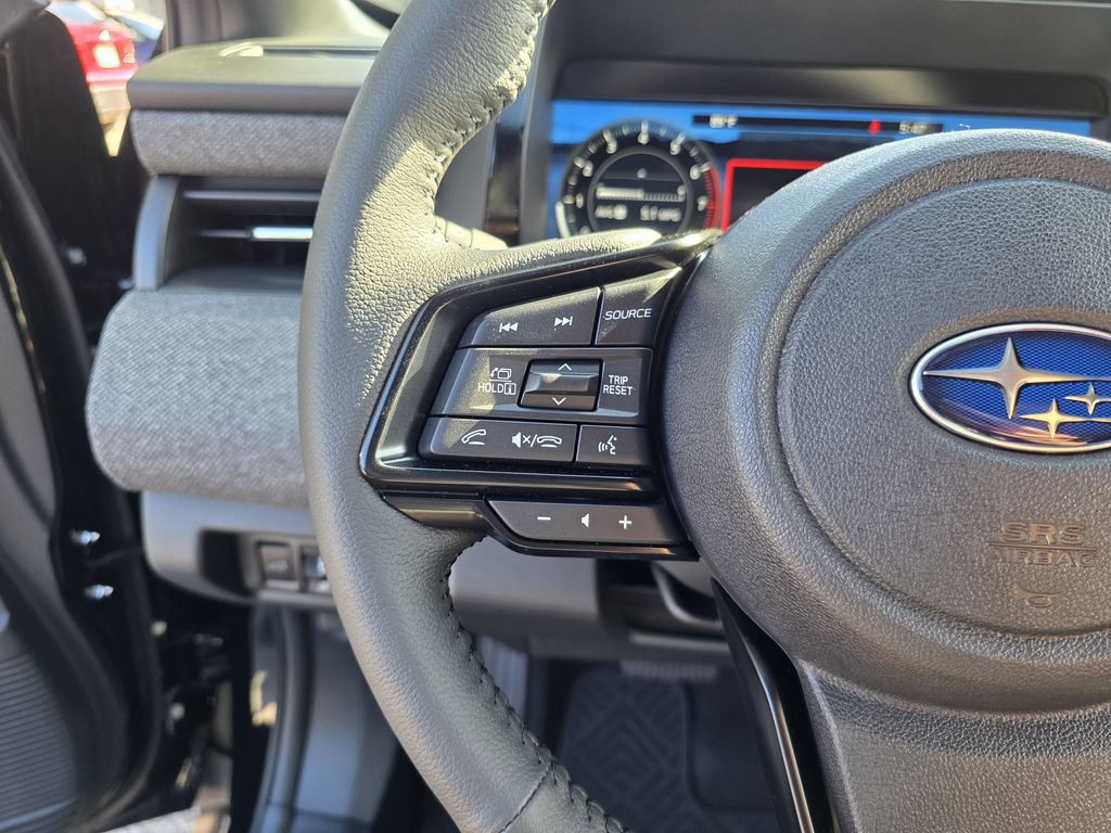 New 2026 Subaru Outback Limited w/ Premium/Limited Package AWD/4WD image 26