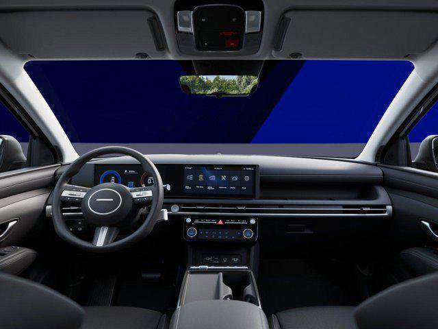 New 2026 Hyundai Tucson SEL AWD/4WD image 11