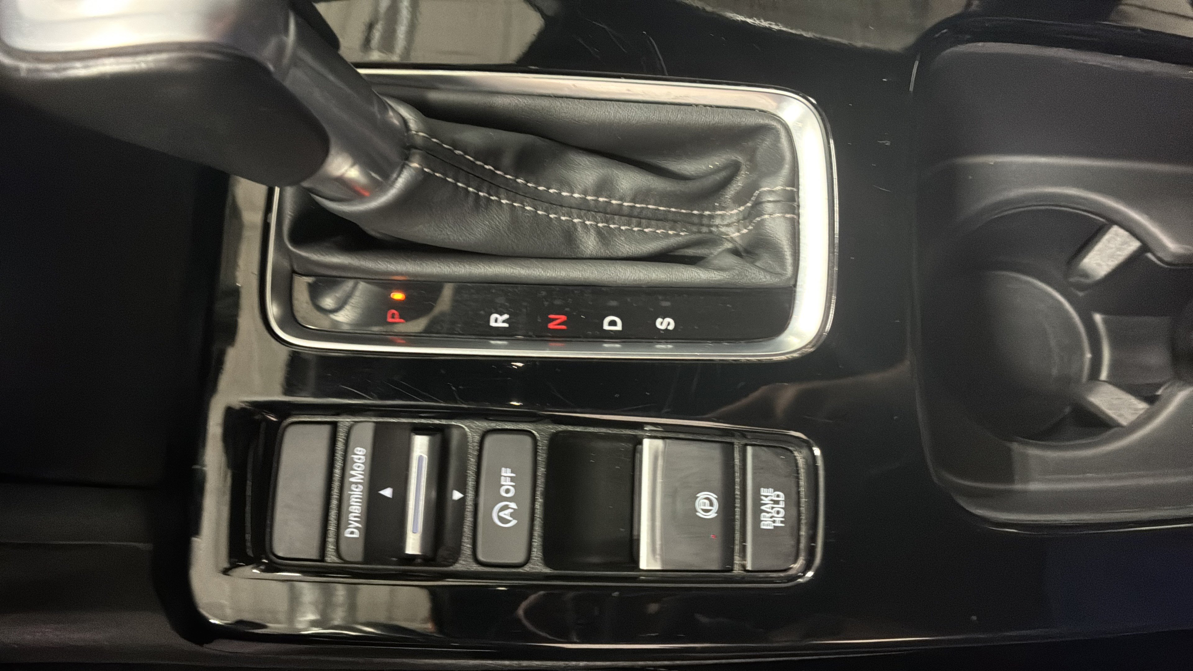 Used 2024 Acura Integra A-Spec FWD image 16