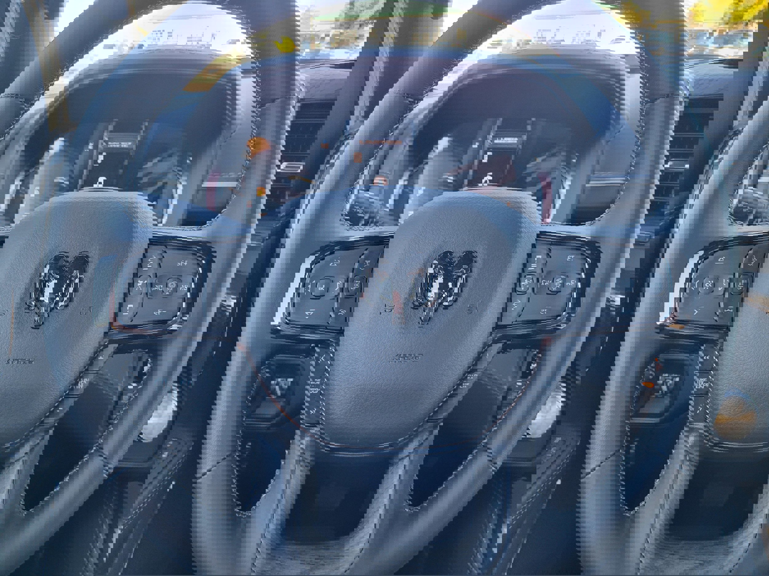 New 2026 RAM 1500 Limited image 8