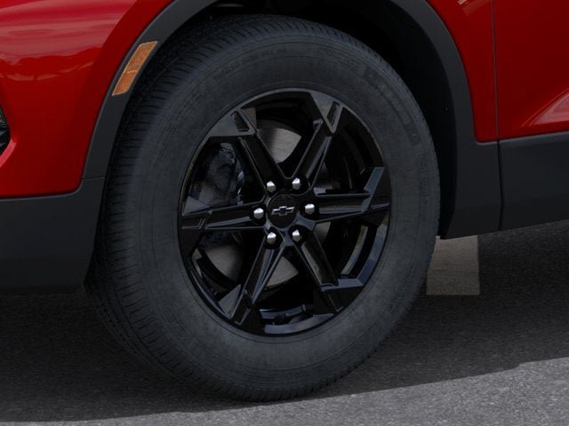 New 2026 Chevrolet Blazer LT w/ Convenience Package FWD image 9