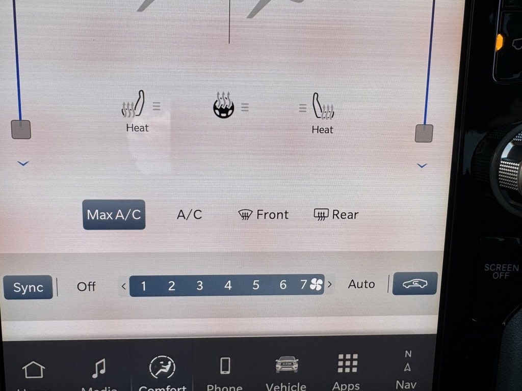 New 2026 RAM 2500 Big Horn image 25