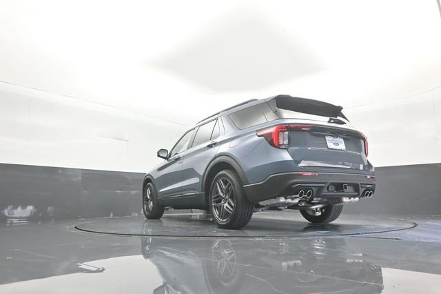 New 2026 Ford Explorer ST w/ Sun And Sound Package image 28