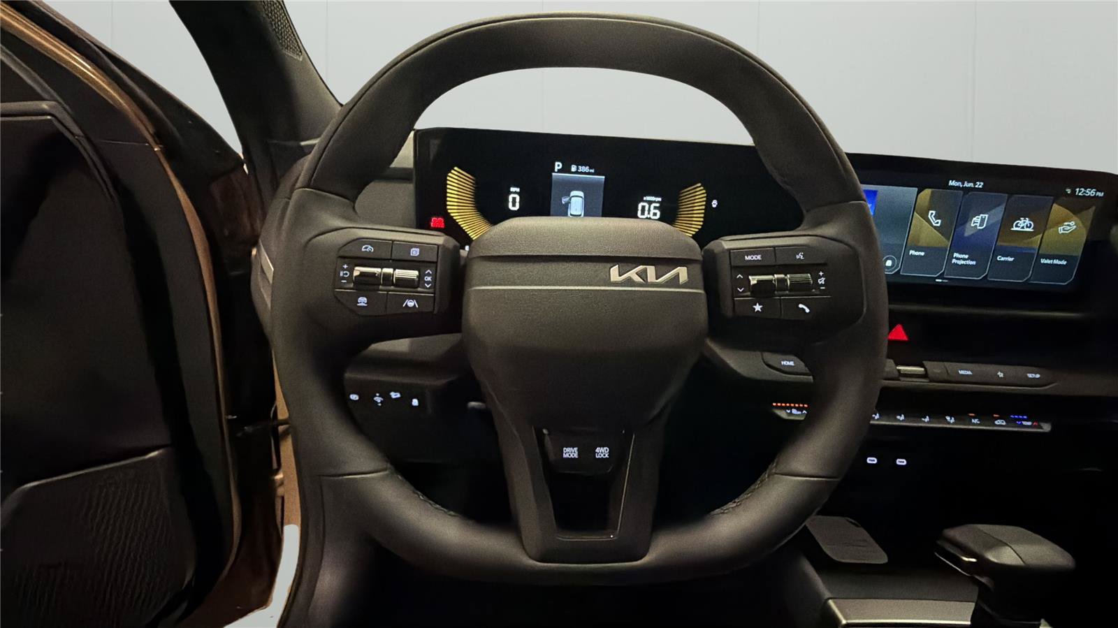 New 2027 Kia Seltos X-Line S AWD/4WD image 22