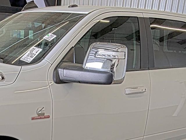 Used 2024 RAM 2500 Laramie image 7