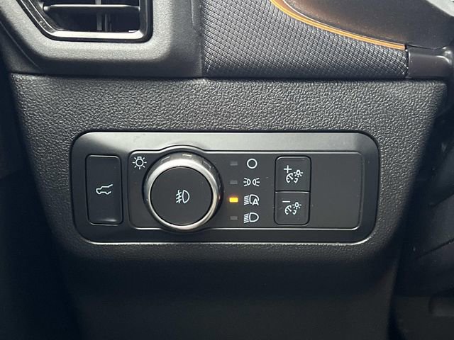 Certified 2021 Ford Bronco Sport Badlands image 30