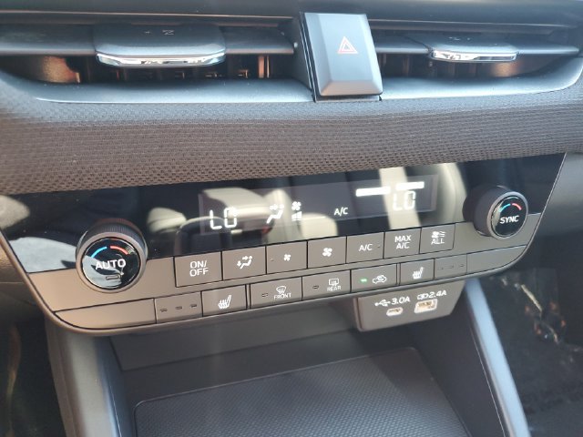 New 2026 Subaru Outback Premium AWD/4WD image 36
