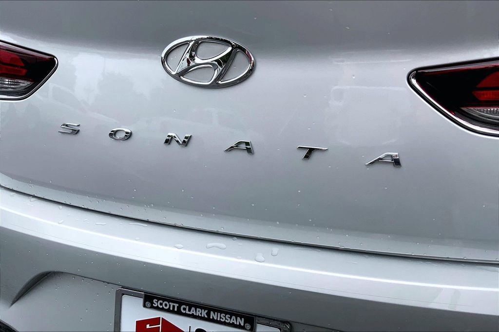 Used 2018 Hyundai Sonata SEL FWD image 22