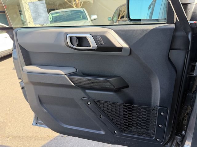 Used 2022 Ford Bronco Big Bend image 14