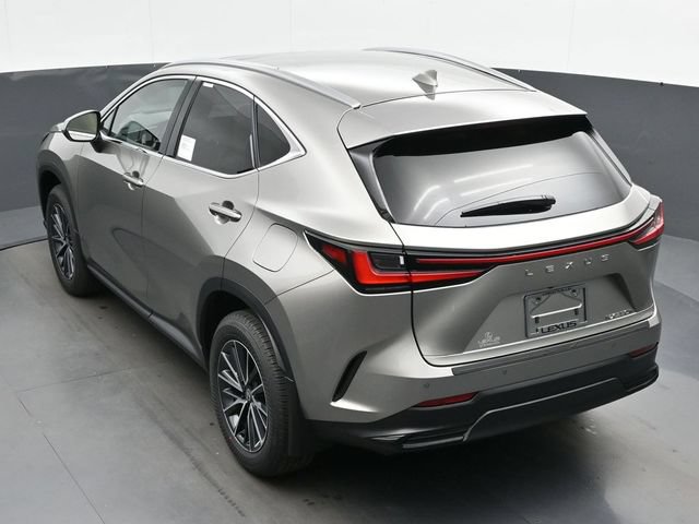 New 2026 Lexus NX 350h FWD w/ Accessory Package (K3) image 18