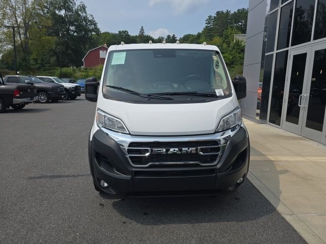 Used 2023 RAM ProMaster 2500 FWD image 2
