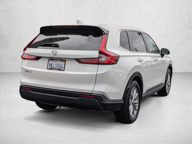 Used 2024 Honda CR-V EX-L image 5