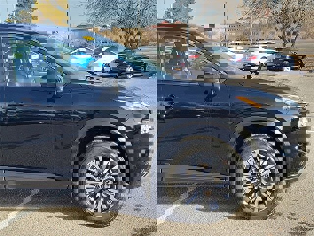 Certified 2023 Nissan Rogue SV image 2