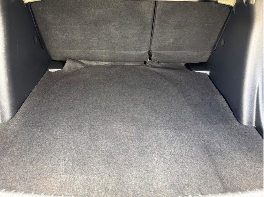 Used 2016 Scion iA FWD image 12