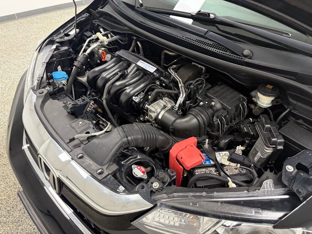 Used 2019 Honda Fit Sport image 48