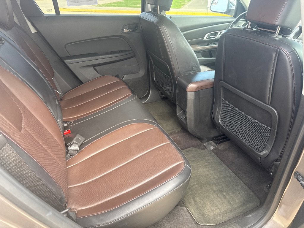 Used 2012 GMC Terrain SLT FWD image 17