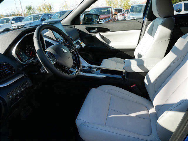 New 2026 Mitsubishi Eclipse Cross SEL image 9