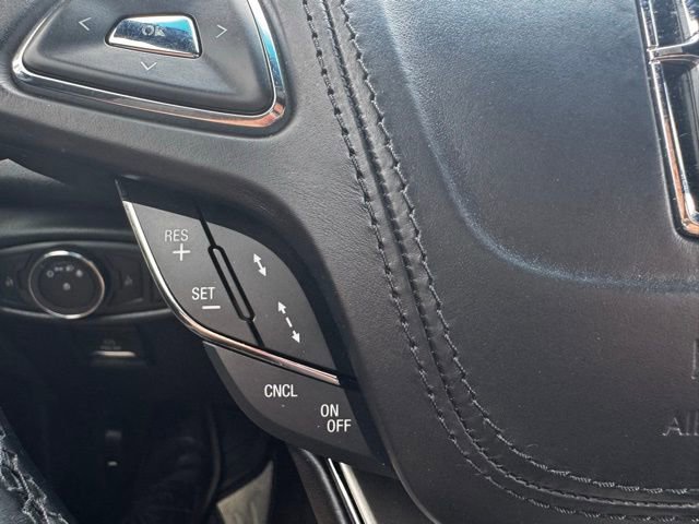 Used 2017 Lincoln MKZ Reserve w/ Technology Package FWD image 22