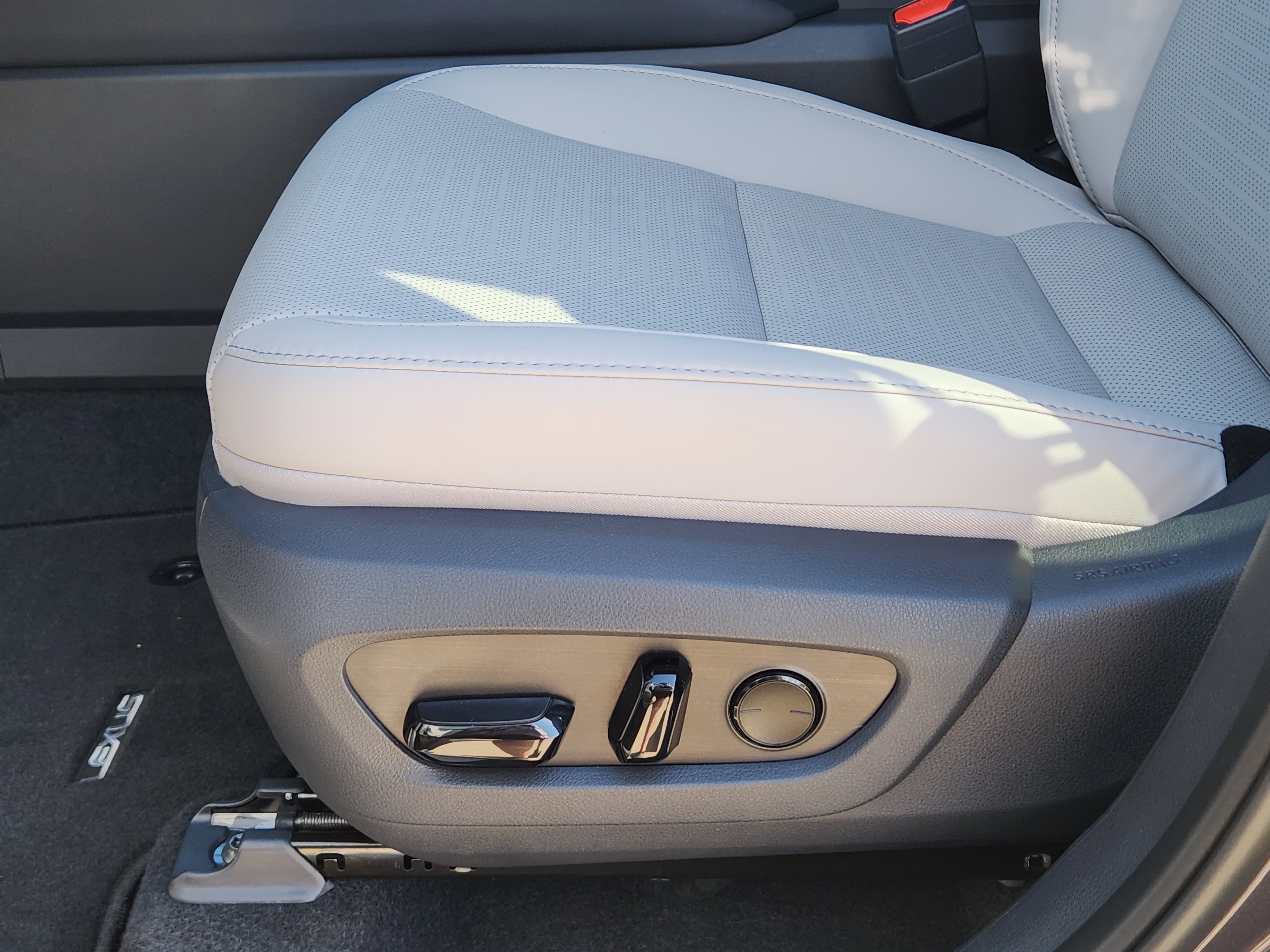 New 2026 Lexus TX 350 AWD image 13