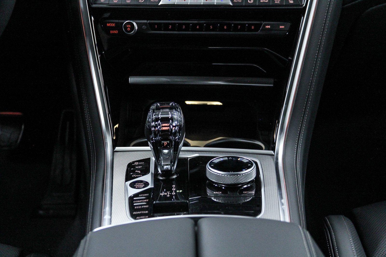 New 2026 BMW 840i RWD image 14