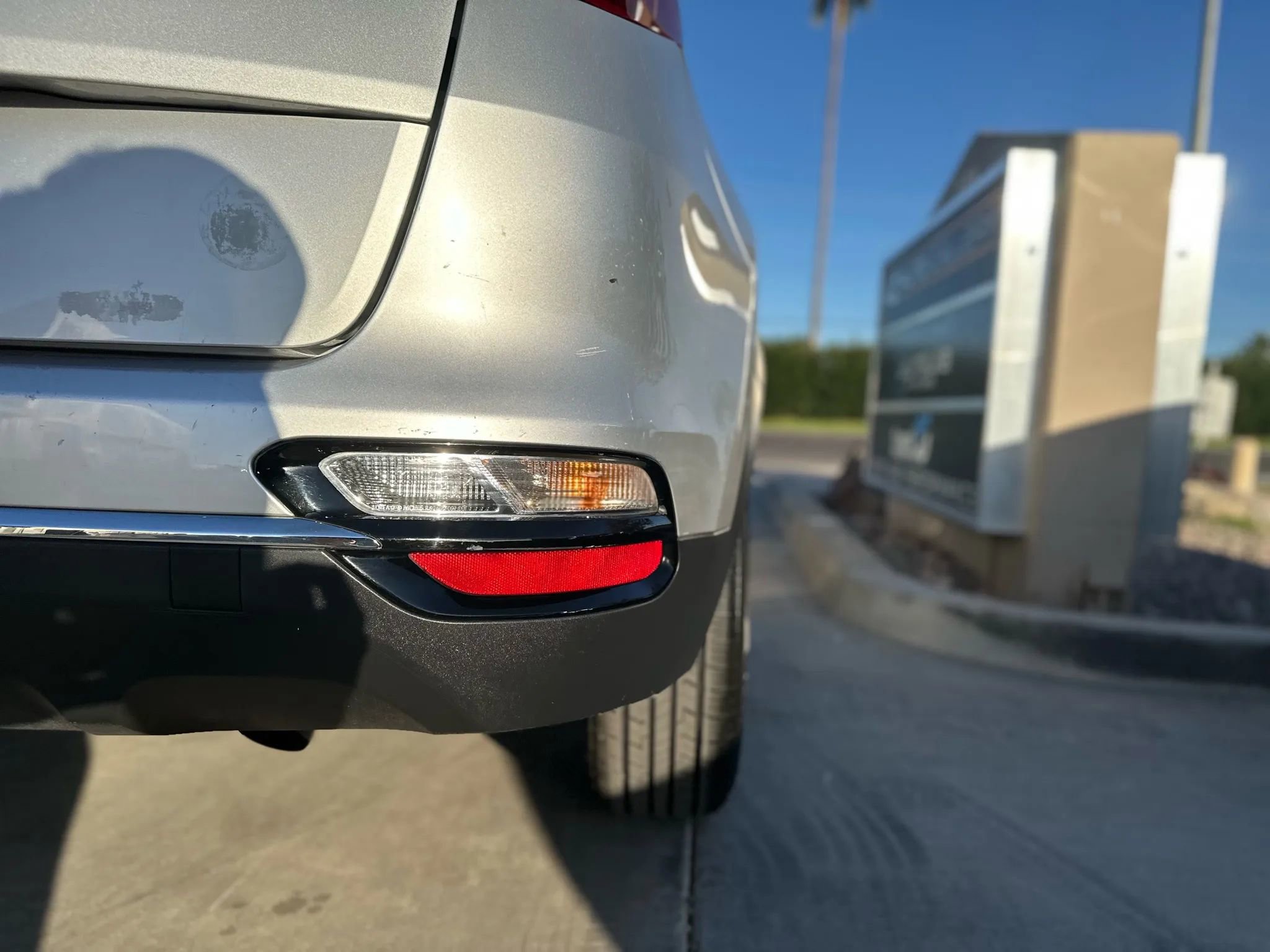 Used 2020 Kia Sportage LX image 32