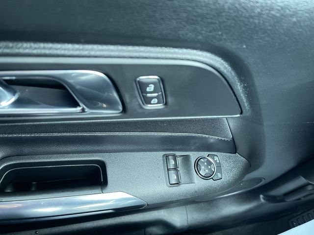 Used 2023 Ford Mustang Coupe image 21